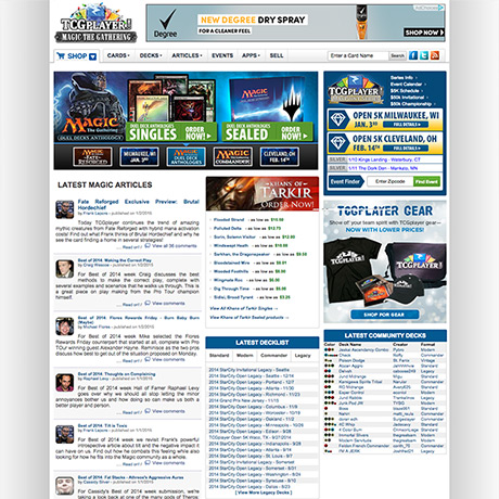 TCGplayer.com